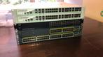 Fortigate en Cisco, Computers en Software, Netwerk switches, Ophalen, Gebruikt
