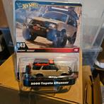 Hot Wheels 2000 Toyota 4Runner - Nieuw in verpakking!, Nieuw, Ophalen of Verzenden, 333 Continental Boulevard, El Segundo, CA 90245, USA