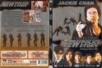 Jackie Chan Movies 7 stuks, Vanaf 16 jaar, Ophalen of Verzenden, Zo goed als nieuw, Actie