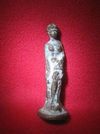 Bronzen Romeins Venusbeeldje, Antiek en Kunst, Ophalen of Verzenden, Brons