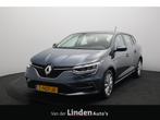 Renault Mégane Estate 1.3 TCe 140 Equilibre | Trekhaak | Na, Auto's, Renault, 65 €/maand, Stof, Gebruikt, 4 cilinders