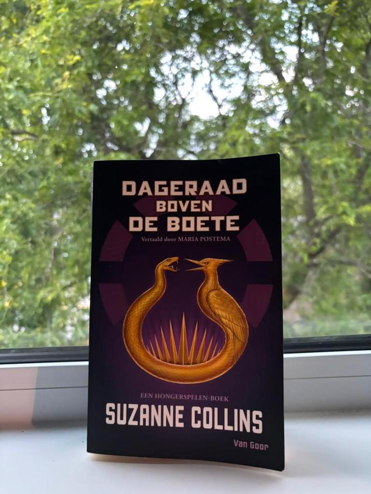 Niet te koop - op zoek naar ruil maatje, Boeken, Romans, Ophalen of Verzenden