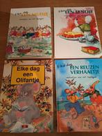 365 kinderverhaaltjes, Boeken, Kinderboeken | Kleuters, Ophalen of Verzenden