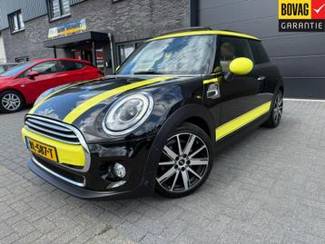 MINI Mini 1.5 Cooper Chili | AUTOMAAT | 12MND GARANTIE | PAN beschikbaar voor biedingen