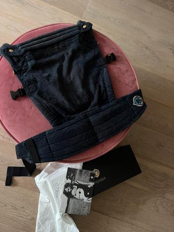 Artipoppe zeitgeist Argus Belle, donkerblauw, compleet beschikbaar voor biedingen