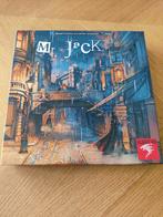 Mr. Jack bordspel, Ophalen of Verzenden, Zo goed als nieuw