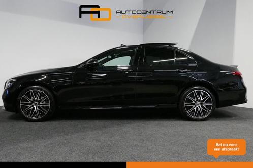 Mercedes-Benz E-klasse 300 e Business Solution AMG / E63 AMG, Auto's, Mercedes-Benz, Bedrijf, Te koop, E-Klasse, ABS, Achteruitrijcamera