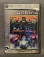 Kameo Elements of Power Xbox 360 Classics, Spelcomputers en Games, Games | Xbox 360, Ophalen of Verzenden, Zo goed als nieuw