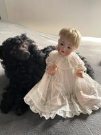 Antieke pop, Ophalen of Verzenden