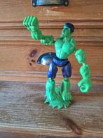 Incredible hulk Marvel avengers, Ophalen of Verzenden, Zo goed als nieuw