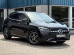 Mercedes-Benz GLA 250 e AMG Line LED | CLIMA | SFEERVERLICHT, Auto's, Mercedes-Benz, 12 maanden, 160 pk, Zwart, Bedrijf