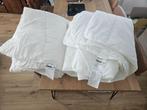 Småsporre 4 seizoenen dekbed Ikea 240x220cm, Huis en Inrichting, Slaapkamer | Beddengoed, Ophalen, Wit, Deken of Dekbed, Nieuw