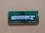 SK hynix 8GB 1Rx8 PC4-3200AA, Verzenden, DDR4, 8 GB, Zo goed als nieuw