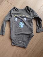 koala groen romper maat 62 C&A, Ophalen of Verzenden, Gebruikt, Jongetje of Meisje, Nacht- of Onderkleding