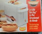 Hot Dog Toaster, Ophalen, Nieuw