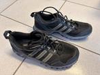 Adidas Kanadia TR5 sportschoenen maat 41 1/3, Ophalen of Verzenden, Zo goed als nieuw, Zwart, Sportschoenen