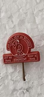 Dordrecht van Rees verf en behang, Verzamelen, Ophalen of Verzenden, Zo goed als nieuw, Overige onderwerpen