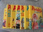 PINKELTJE 7 STUKS, Ophalen of Verzenden, Zo goed als nieuw, Sprookjes