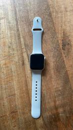 Apple watch SE, Apple Watch ⌚️, IOS, Ophalen of Verzenden, Zo goed als nieuw