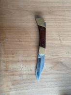 A.A.S zakmes, Ophalen of Verzenden, Landmacht, Mes of Dolk