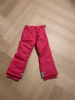 Ski btoek maat 122, Ophalen of Verzenden, Gebruikt, Meisje