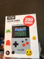 Retro gamer, Ophalen of Verzenden, Zo goed als nieuw