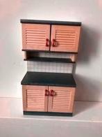 Bodo Hennig miniaturen keukenkast, Ophalen of Verzenden, Zo goed als nieuw, Poppenhuis