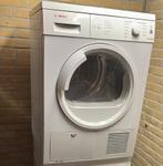 Bosch maxx7 condensdroger, Witgoed en Apparatuur, Wasdrogers, 6 tot 8 kg, Ophalen of Verzenden, Zo goed als nieuw, 85 tot 90 cm