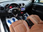 Alfa Romeo MiTo 1.4 Centenario - LEDER - BT - CRUISE / CLIMA, Auto's, Alfa Romeo, Te koop, Benzine, Hatchback, Gebruikt