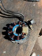 SKR 125 180 AC Onsteking + Vliegwiel, Ophalen of Verzenden