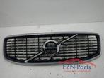 Volvo XC60 Grille Voorbumper Chrome, Ophalen of Verzenden, Gebruikt, Voor, Bumper