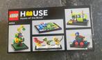 Lego Eerbetoon aan het LEGO House (40563) NIEUW in doos, Ophalen of Verzenden, Nieuw, Complete set, Lego