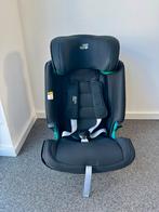 2x Britax Römer Advansafix I-Size Cosmos Black, Ophalen, Romer, Zijbescherming, Zo goed als nieuw