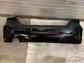 BMW F40 M-PAKKET M ACHTERBUMPER ORIGINEEL beschikbaar voor biedingen
