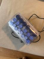 Carmen set - bijna nieuw!, Ophalen of Verzenden, Zo goed als nieuw, Krultang of Stijltang