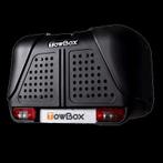 Trekhaakkoffer Towbox V2 390 liter, Auto diversen, Dakkoffers, Ophalen, Zo goed als nieuw