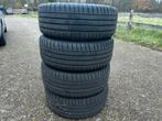 KIA proceed ceed GT velgen 18 inch + Michelin Zomer + TPMS, Auto-onderdelen, Banden en Velgen, Ophalen, 18 inch, Gebruikt, Banden en Velgen