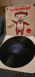 Beertje Colargol LP - Originele Versie, Ophalen of Verzenden, Gebruikt, Muziek, Tot 2 jaar