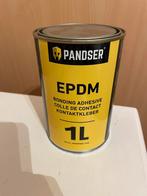 EPDM Contactlijm - 1 Liter, Minder dan 4 cm, Overige materialen, Nieuw, Ophalen of Verzenden