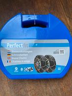 Nieuwe sneeuwkettingen - voor meerdere bandenmaten, Auto diversen, Sneeuwkettingen, Ophalen of Verzenden, Nieuw