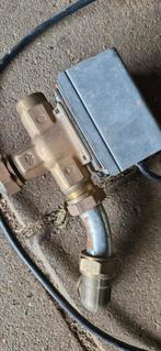 Honeywell Regelklep Verwarming - V8044C1078NEF0, Ophalen of Verzenden, Gebruikt