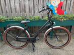 Heel mooie zwarte Cortina damesfiets izgs, Fietsen en Brommers, Fietsen | Dames | Damesfietsen, 50 tot 53 cm, Ophalen, Zo goed als nieuw