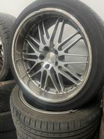 20” Breyton Spiriit Breedset 5/6/7 Serie Bmw, Auto-onderdelen, Banden en Velgen, 275 mm, Ophalen of Verzenden, 20 inch, Zomerbanden