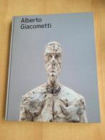 Alberto Giacometti, Ophalen of Verzenden, Zo goed als nieuw, Schilder- en Tekenkunst