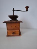 antiek vintage koffiemolen, Antiek en Kunst, Ophalen of Verzenden