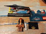 Lego minifiguur collectible Batman 2 Apache chief, Ophalen of Verzenden, Zo goed als nieuw