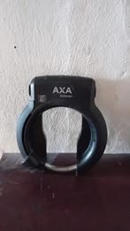 AXA ringslot, Ophalen of Verzenden, Ringslot