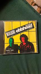 Nitzer Ebb - Ebbhead cd, Ophalen of Verzenden, 2000 tot heden, Gebruikt