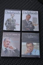 4 DVD's Inspector Dalgliesh, Alle leeftijden, Ophalen of Verzenden, Gebruikt