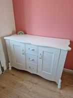 Barokke commode, Ophalen, Gebruikt, 50 tot 70 cm, 100 cm of meer